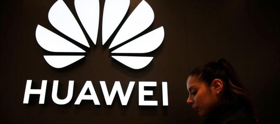 Con una inversión de más de 100 millones de dólares, el servicio Huawei Cloud...