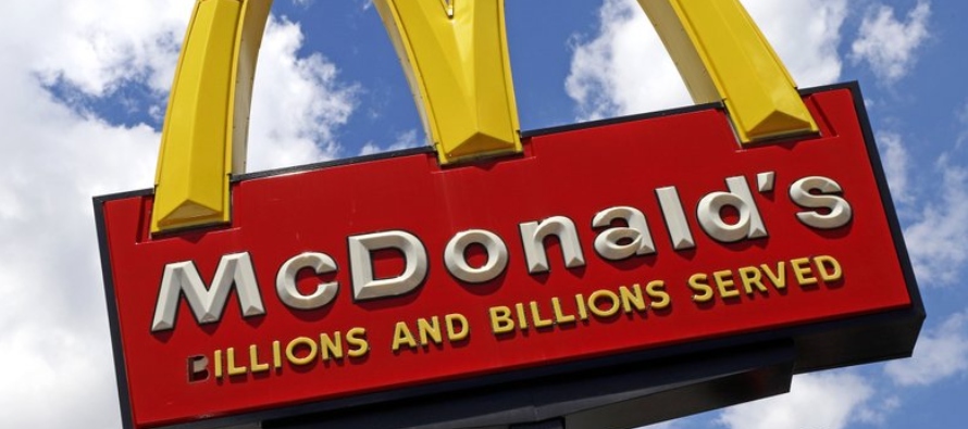McDonald’s presentó el miércoles un nuevo programa de capacitación para...