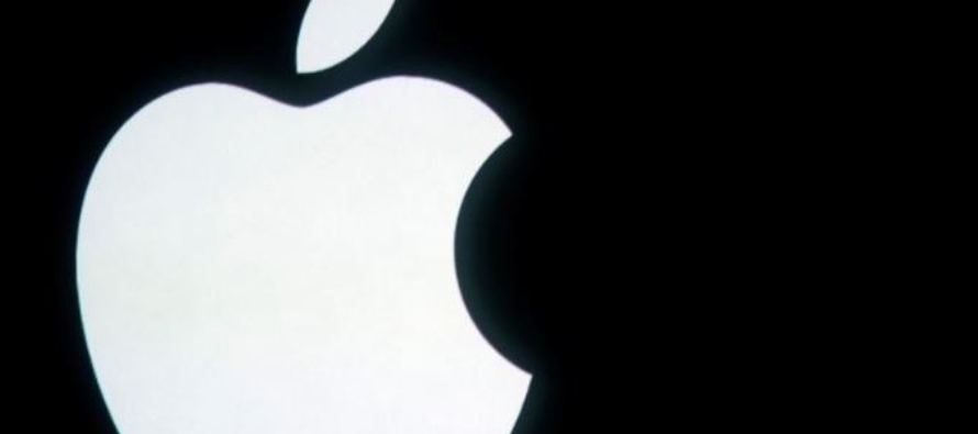 Apple ha promovido sus prácticas de privacidad en un esfuerzo por distanciarse de sus...
