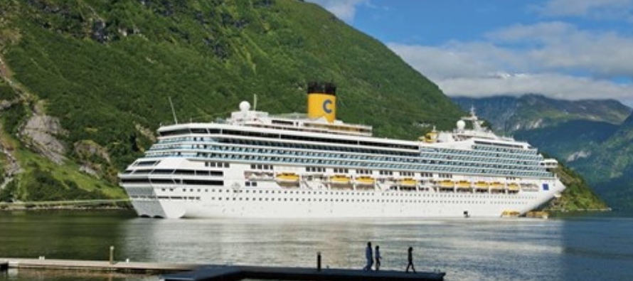 Costa Cruceros ha anunciado nuevos itinerarios en el Mediterráneo para 2020, con el inicio...