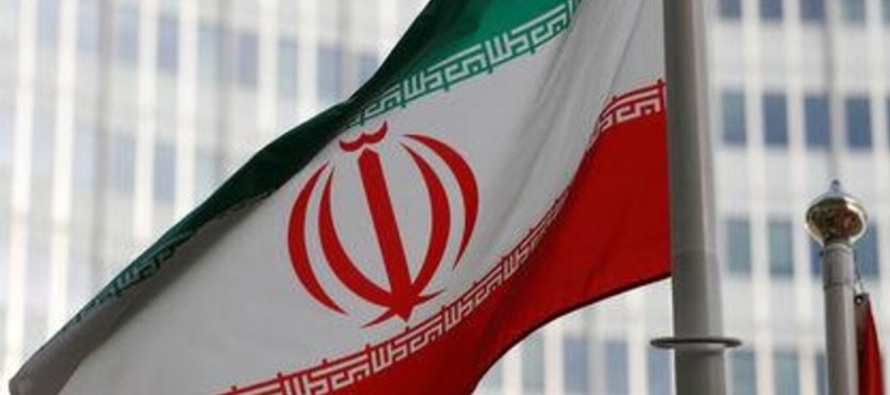 Teherán ha dicho que romperá los límites que el acuerdo impuso a sus...