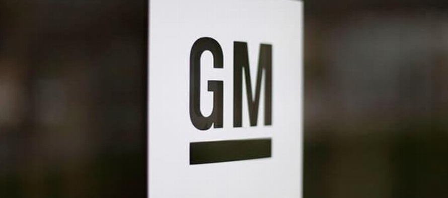 Según GM, las investigaciones revelan que los clientes quieren la tecnología...
