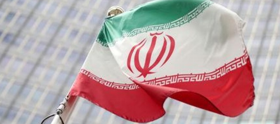 El pacto de 2015 le permite a Irán producir uranio enriquecido con poco más de 5,000...