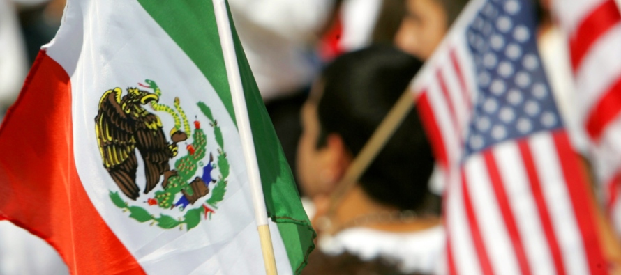El ministro de Asuntos Exteriores mexicano, Marcelo Ebrard, ha expresado este lunes...