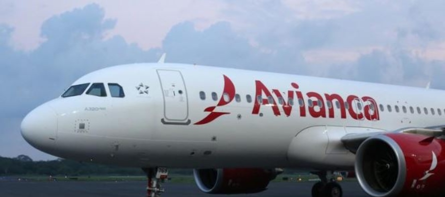 Avianca Holdings también informó que extendió el plazo de la oferta hasta el...
