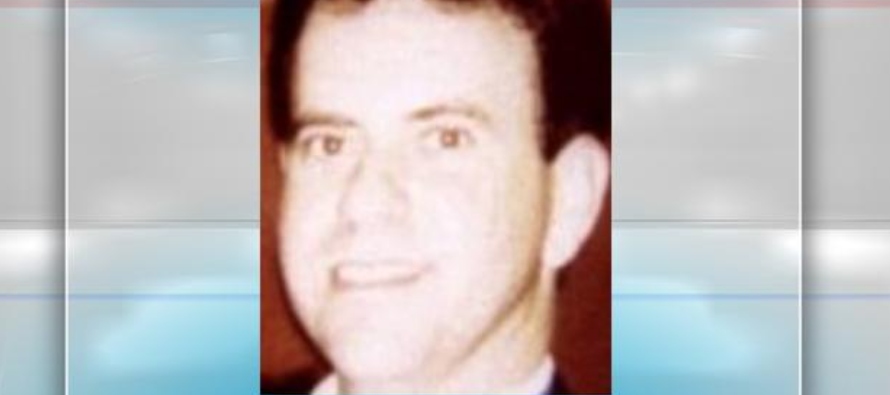 Los restos eran de William Moldt, quien desapareció en 1997 a los 40 años, de acuerdo...