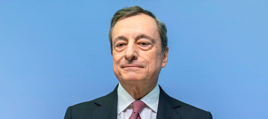 Este penúltimo Consejo de Gobierno celebrado bajo la presidencia de Mario Draghi constituye...