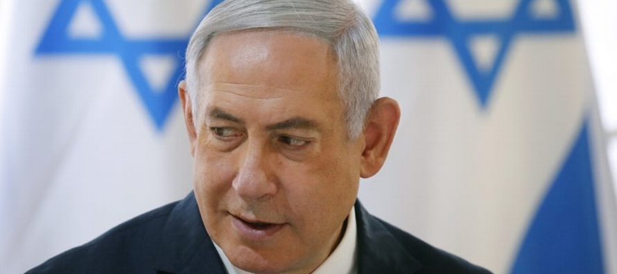 Netanyahu, el político que más tiempo ha gobernado el país, busca su cuarto...