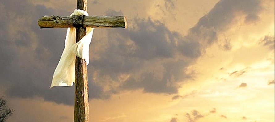 En consecuencia, sólo el que ama a Dios y desea entregarse a Él, toma la cruz como lo...