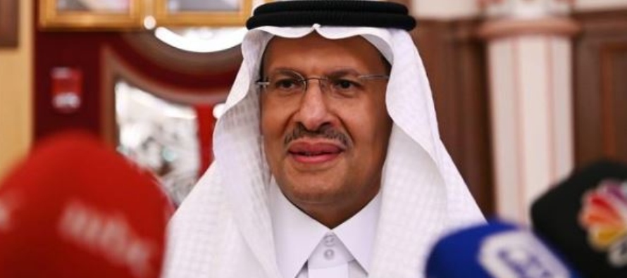 Añadió que Arabia Saudita mantendrá su papel como proveedor fiable de los...