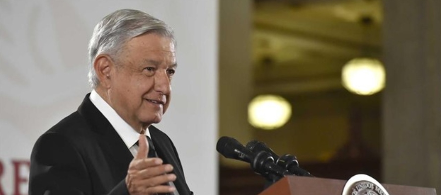 El Gobierno saliente de Guatemala, liderado por Jimmy Morales, suscribió un acuerdo...