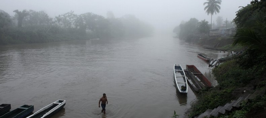 En medio de la preocupación global por los incendios en la Amazonía, la creciente...