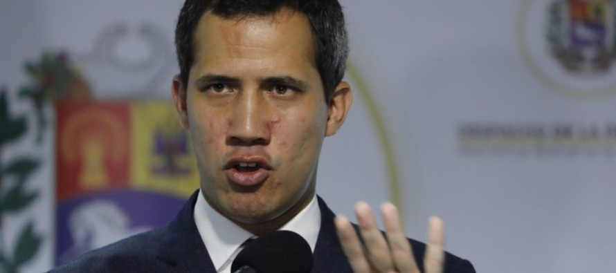 Colombia espera obtener los 13 votos necesarios durante la reunión en Nueva York, dijo...