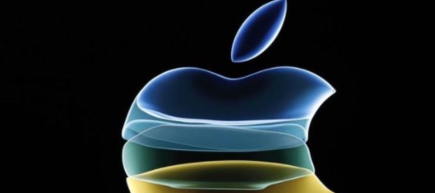 Los nuevos teléfonos iPhone de Apple Inc utilizarán elementos de tierras raras...