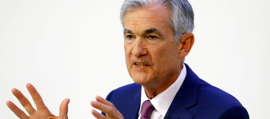 Era la reunión más complicada de Powell como líder de la Fed, dado el intenso...
