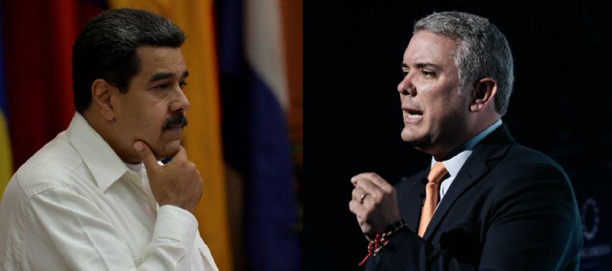 “La brutalidad de Nicolás Maduro es comparable a la de Slobodan Milosevic”,...