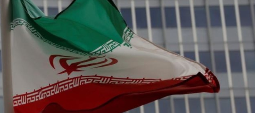 Irán está incumpliendo las restricciones de su acuerdo con las principales potencias...