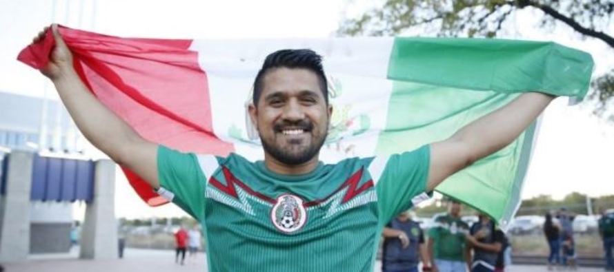La Federación Mexicana de Fútbol (FMF) y Adidas han trabajado juntos por varios...