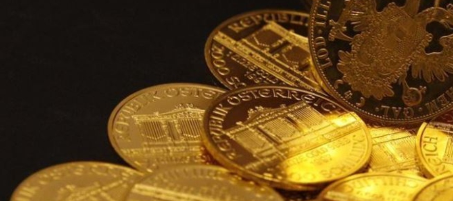 El oro al contado ganó un 0,5% a 1.506,45 dólares la onza a las 1752 GMT. Más...