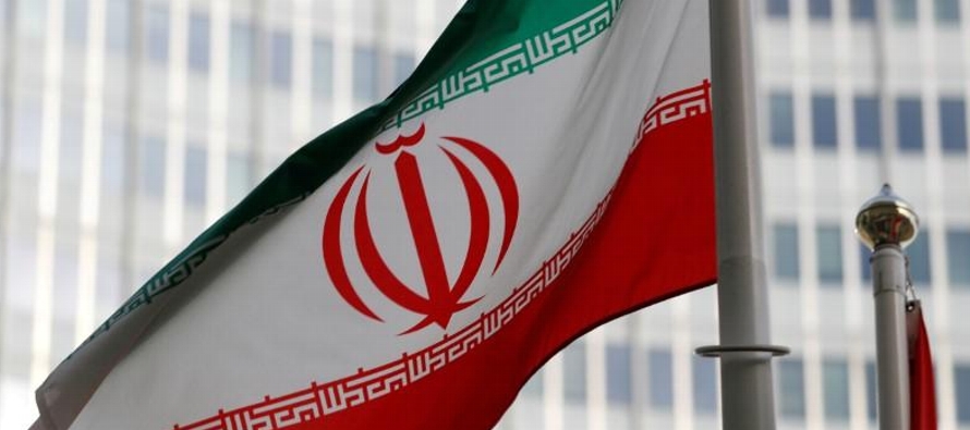 Diplomáticos dicen que Irán ha estado evadiendo a la OIEA sobre partículas de...