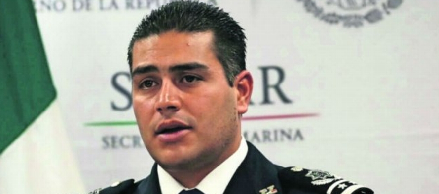 La llegada de Omar García Harfuch, con una amplia trayectoria policial en gobiernos...