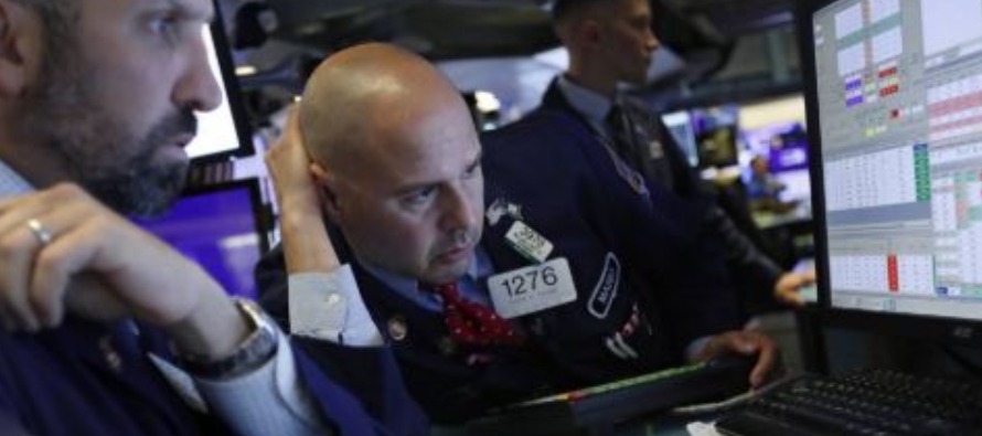 Wall Street anticipaba 145,000 nuevos ocupados en septiembre. El indicador está sujeto a dos...