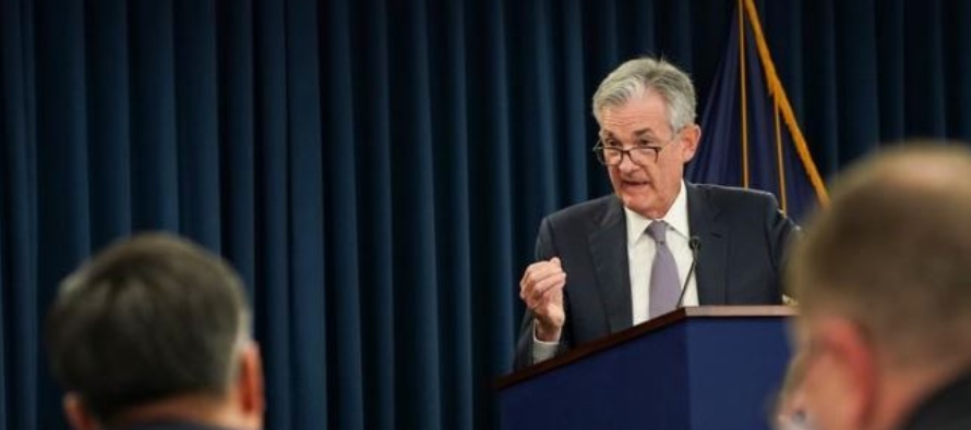 La Fed ya ha rebajado las tasas dos veces en lo que va de año.