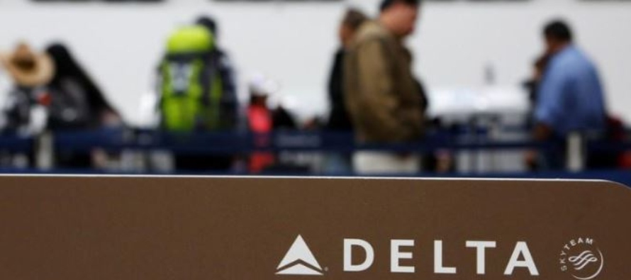 Delta, que tiene su sede en Atlanta, trató durante mucho tiempo de tener una mejor...