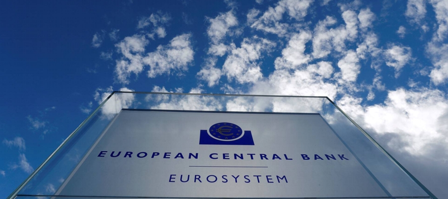 El BCE concluye que la mayoría de entidades que supervisa directamente dispone de posiciones...