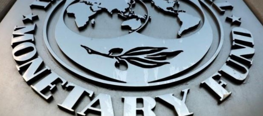 El FMI también dijo que muchos países no cumplirían sus propios objetivos y...