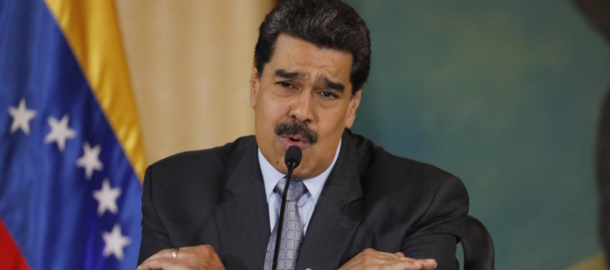 Lo anunciado se trata del tercer incremento del salario mínimo que hace Maduro en 2019, el...