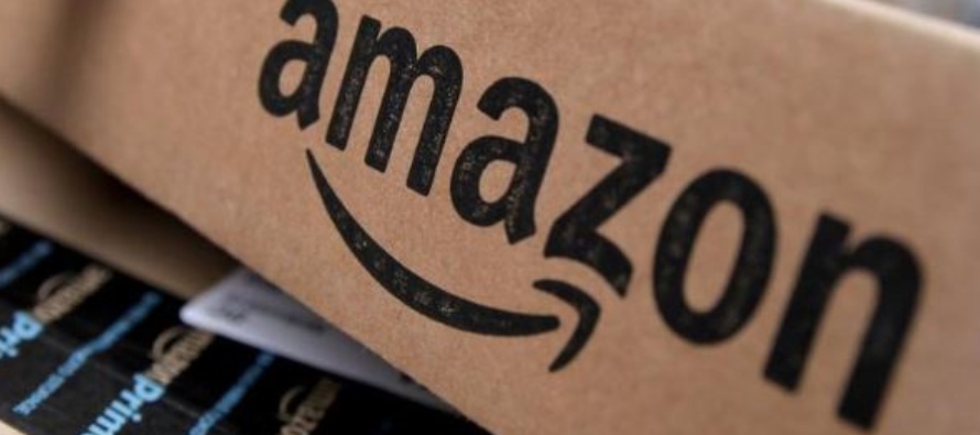 Amazon superó las expectativas de ingresos generales en el tercer trimestre, al registrar un...