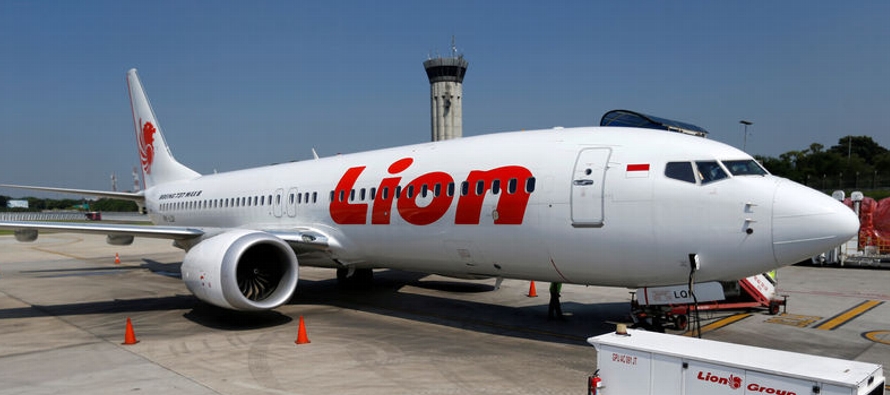  El fatal suceso, al que sucedió otro de Ethiopian Airlines menos de cinco meses...