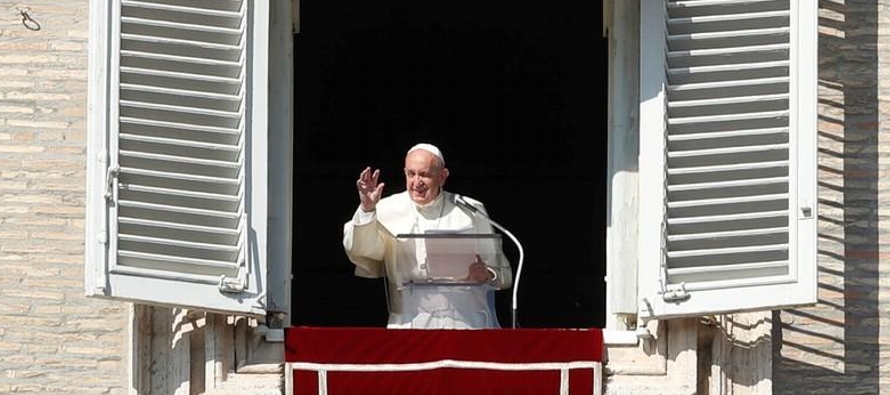 El Papa Francisco ha cambiado el nombre de los archivos, que incluyen cartas sobre las solicitudes...