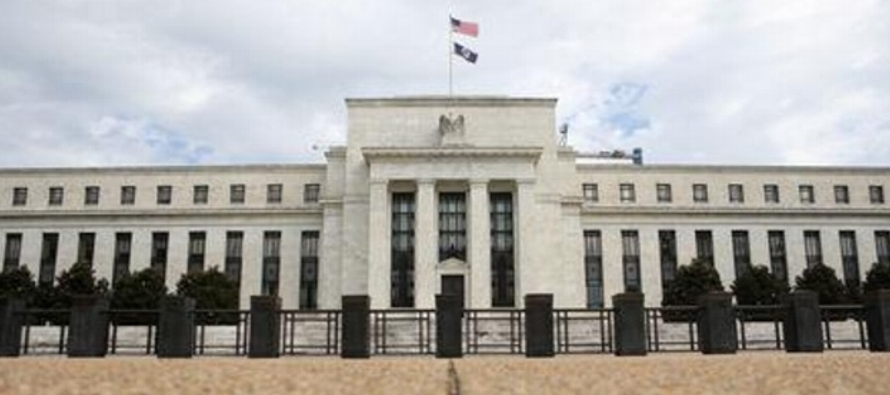 En su reunión de política monetaria de esta semana, las autoridades de la Fed se...