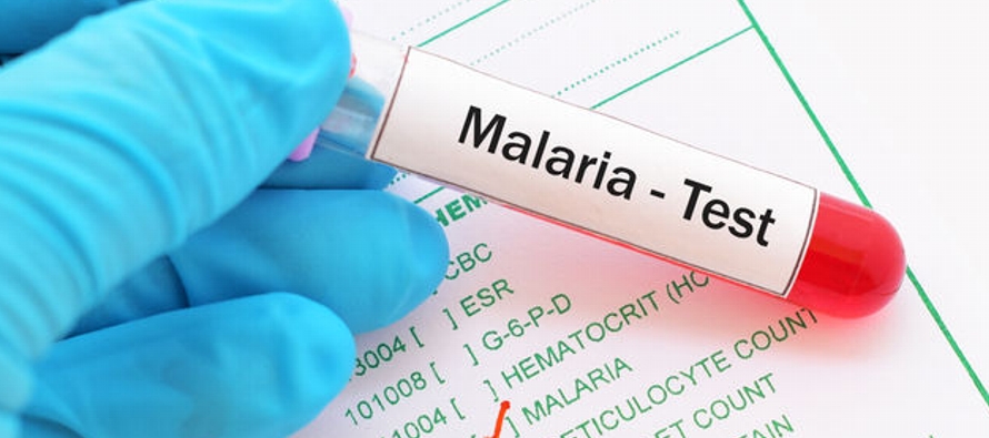 En lo que va de año, la malaria ha matado a cerca de 2,700 personas en la nación del...