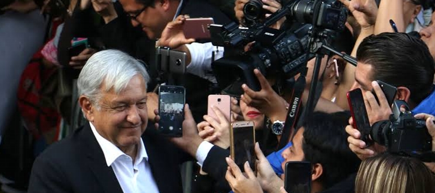 El enojo del presidente con la prensa es obvio. Cada mañana, López Obrador suma una...