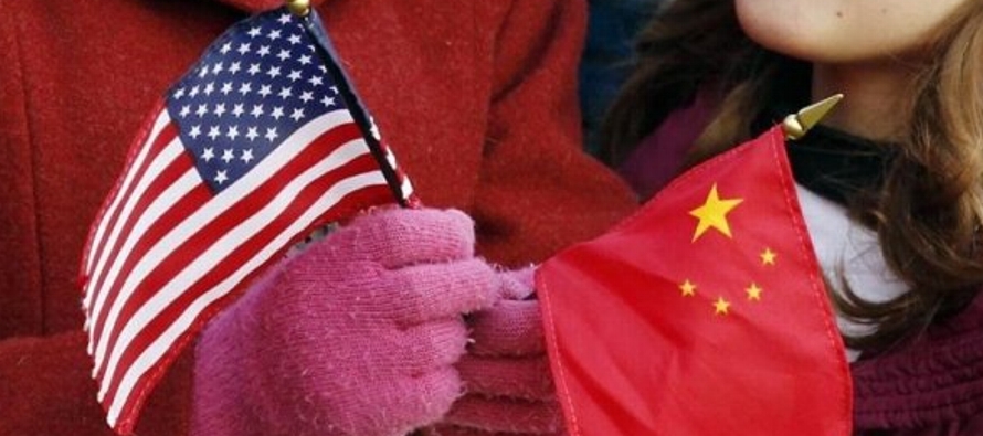 El acuerdo podría ser firmado este mes por Trump y el presidente chino, Xi Jinping, en un...