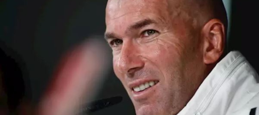 Sobre la marcha de Bale del Bernabéu sin haber acabado el partido del sábado ante el...