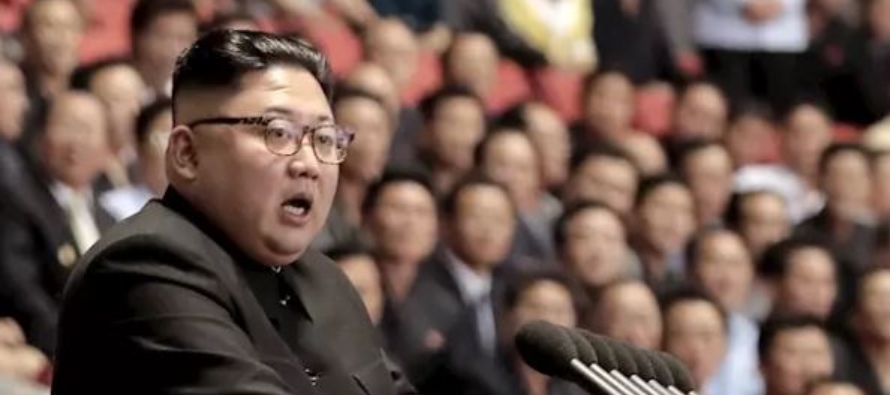 "El canal de diálogo entre la República Popular Democrática de Corea y...