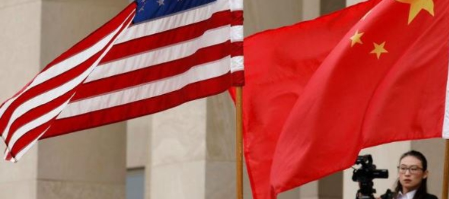 El Ministerio de Comercio chino dijo que los países acordaron cancelar los aranceles en...