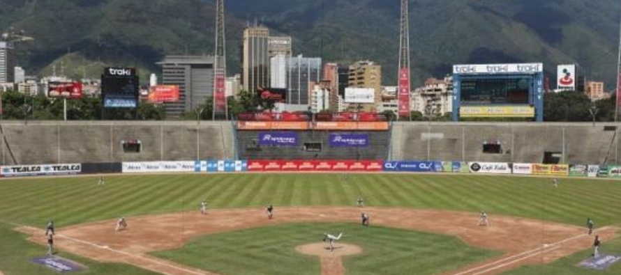 La temporada de la Liga Venezolana de Béisbol Profesional (LVBP) tuvo un comienzo...