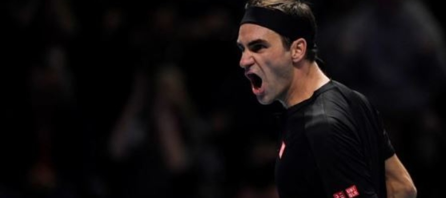 La derrota de Djokovic significa que Rafael Nadal terminará el año como el...