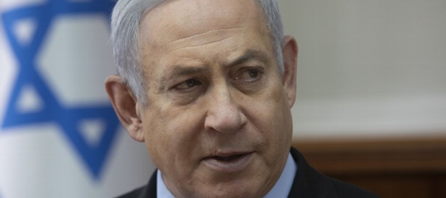 Netanyahu está decidido a luchar contra las acusaciones mientras al mismo tiempo permanece...