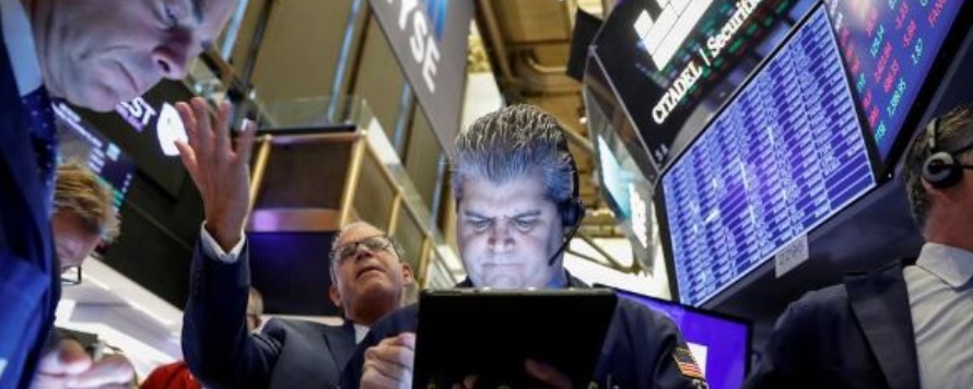 Apple Inc subió un 1,75% en la sesión y fue el mayor impulsor del S&P y del...