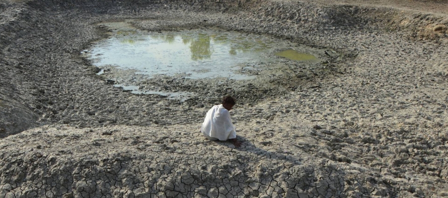El control del agua y la inseguridad alimentaria son dos desencadenantes de conflictos...