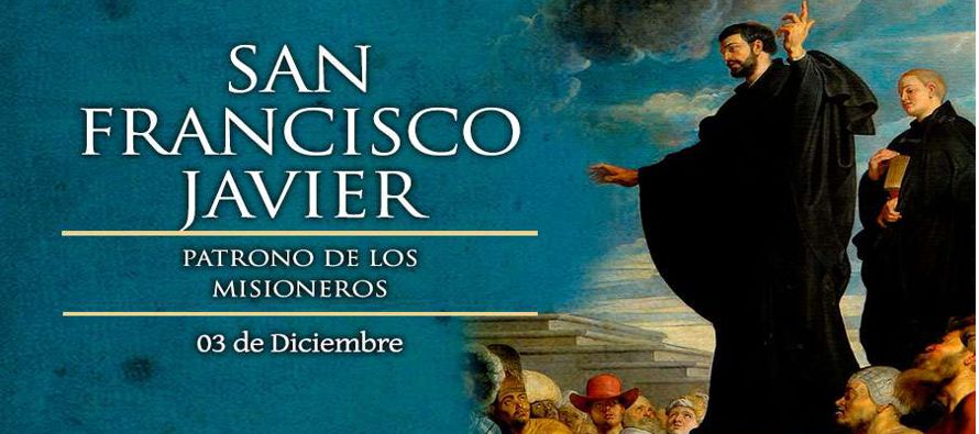 Francisco Javier, Ignacio de Loyola y otros cinco compañeros se consagraron a Dios haciendo...