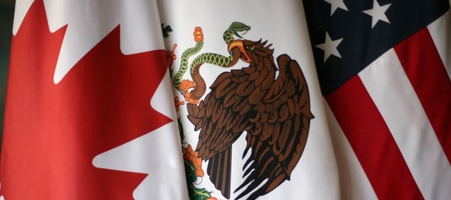 El subsecretario para América del Norte dijo que la “protección muy alta”...