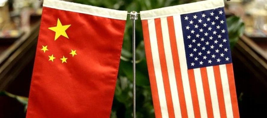 Washington y Beijing están negociando los detalles de un acuerdo de “Fase 1”...