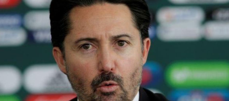 La Liga MX tomará el control de los “Tiburones Rojos” de Veracruz y...